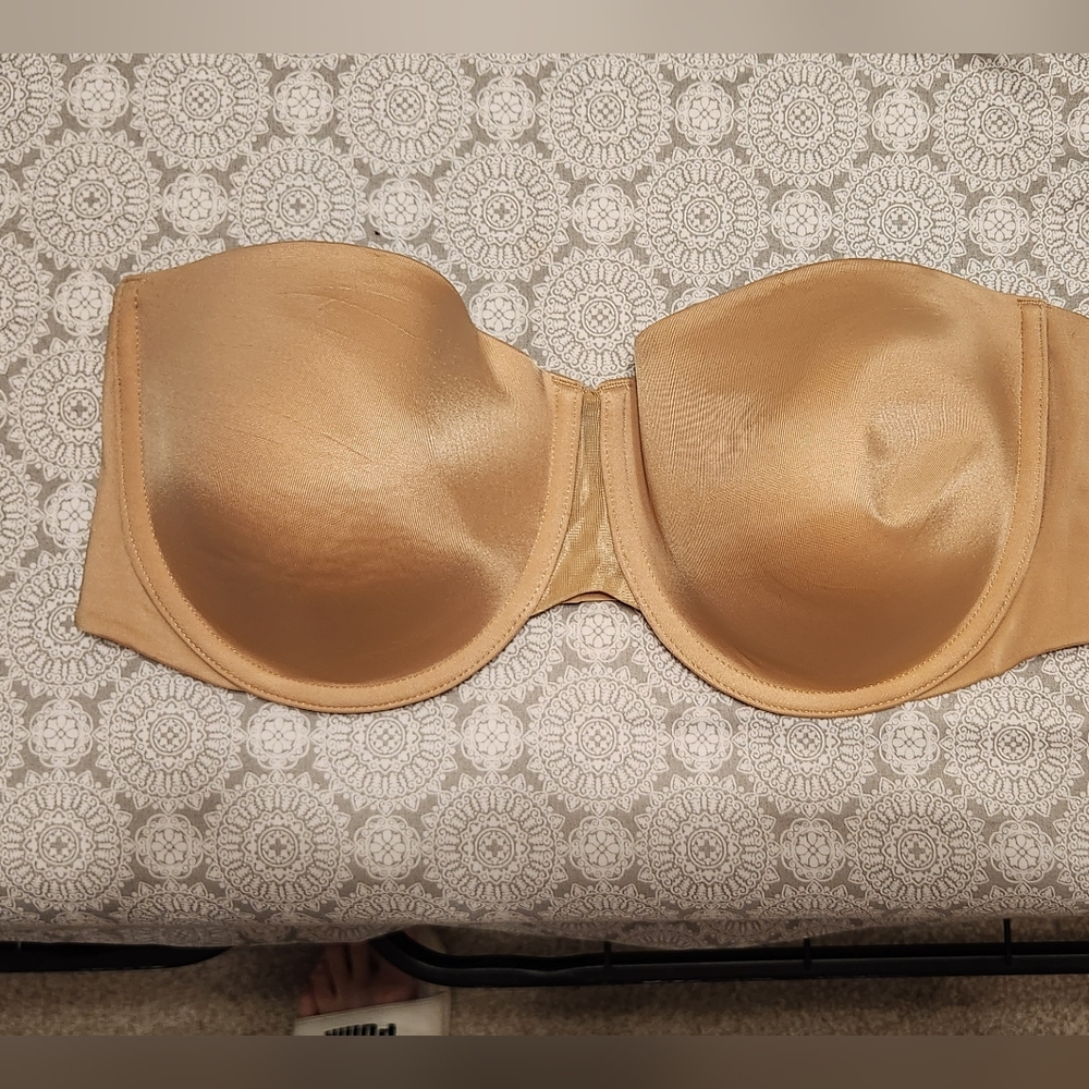 SPANX Bra - Picture 2 of 4